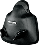 Icon Variant™ Helmet Breath Box - Hardcore Cycles Inc