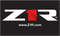 Logo Banner Z1R - Hardcore Cycles Inc