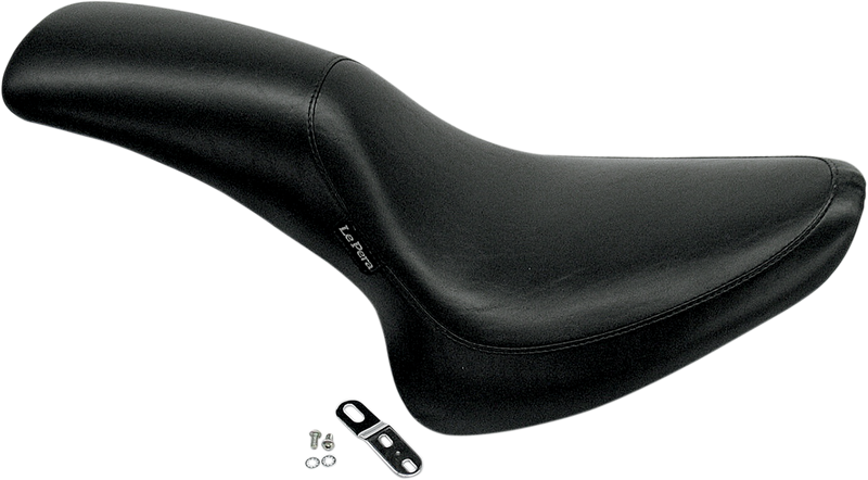 Le Pera Full Length Silhouette 2-Up Seat - Hardcore Cycles Inc