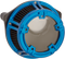 Arlen Ness Method Air Cleaner — Blue - Hardcore Cycles Inc
