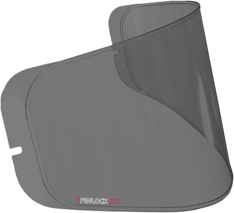 Pinlock® Insert for Airmada/Airframe Pro™ Helmets - Hardcore Cycles Inc