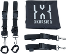 Kuryakyn XKursion® XB Ambassador Tail Bag - Hardcore Cycles Inc
