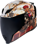 Icon Airflite™ Pleasuredome 3 Helmet - Hardcore Cycles Inc