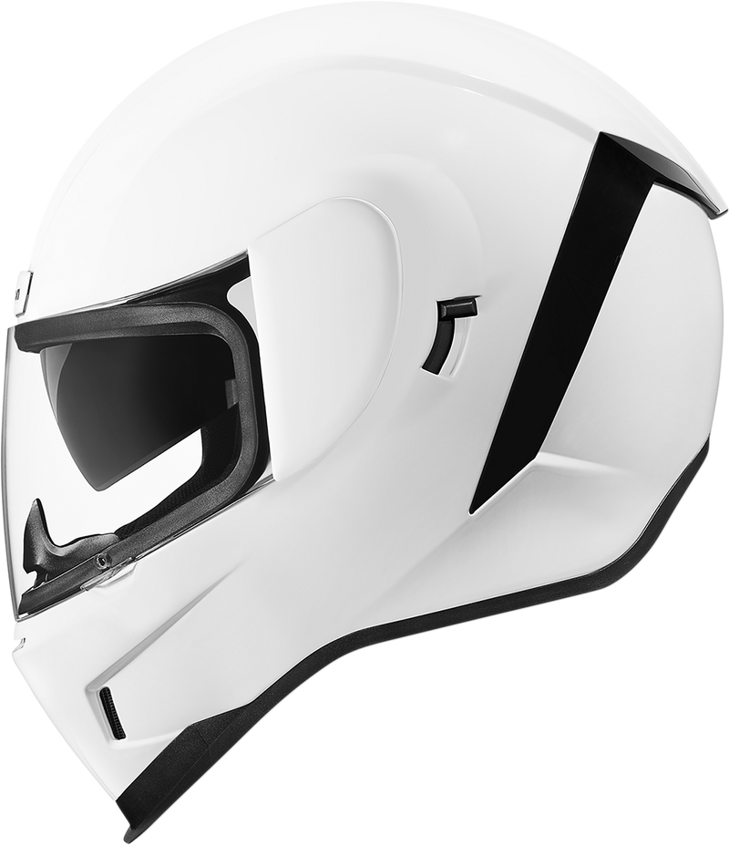 Icon Airform™ Helmet - Hardcore Cycles Inc