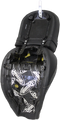 Klock Werks Beat the Heat Dynamat Seat Kit - Hardcore Cycles Inc