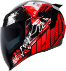 Icon Airflite™ Stim Helmet - Hardcore Cycles Inc