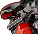 Arlen Ness Brake Master Cylinder Covers — 10-Gauge - Hardcore Cycles Inc
