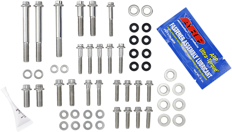Feuling ARP 12-Point Fastener Kits - Hardcore Cycles Inc