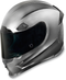 Icon Airframe Pro™ Quicksilver Helmet - Hardcore Cycles Inc