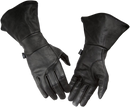 Thrashin Gauntlet Gloves Thrashin - Hardcore Cycles Inc
