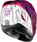 Icon Airmada™ Wildchild Helmet - Hardcore Cycles Inc