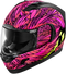 Icon Alliance GT™ Bird Strike Helmet - Hardcore Cycles Inc