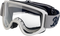 Biltwell Moto 2.0 Goggles — Script - Hardcore Cycles Inc