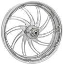 Performance MachineOne-Piece Aluminum Wheel — Supra - Hardcore Cycles Inc