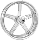 Performance MachineOne-Piece Aluminum Wheel — Formula - Hardcore Cycles Inc