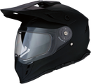 Range Helmet Z1R - Hardcore Cycles Inc