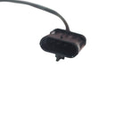 OG H4 To Delphi LED Headlight Adapter Harness - Hardcore Cycles Inc