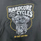 Hardcore Motor Shirt - Hardcore Cycles Inc