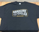 Hardcore Motor Shirt - Hardcore Cycles Inc