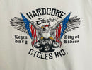 HCC Sturgis Tank - Hardcore Cycles Inc
