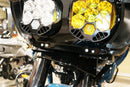 2015-2023 Harley Davidson Road Glide Baja Designs LP6 Lighting Combo Kit - Hardcore Cycles Inc