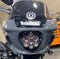 Low Rider ST LP6 Headlight Bracket Combo Kit - Hardcore Cycles Inc