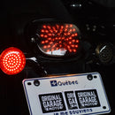OG Low Profile LED Tail Light V2 Harley-Davidson - Original Garage Moto