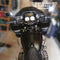 OG 6.5" Pull Back Risers - Black - Original Garage Moto