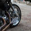 OG Bagger HoneyComp Floorboards for Harley Davidson Motorcycle - Original Garage Moto