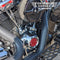 Harley Davidson M8 Points Cover Original Garage Moto