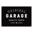 OG Quality Parts Banner - Original Garage Moto