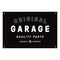 OG Quality Parts Banner - Original Garage Moto
