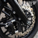 OG Radial Mount Brake Caliper Bracket for Harley-Davidson - Original Garage Moto