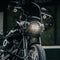 OG Harley-Davidson Softail Low Rider S Complete T-Sport Fairing Kit - Original Garage Moto