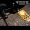 OG Shifter Peg for Harley-Davidson - Gold - Original Garage Moto