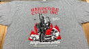 Hardcore Cycles Inc Raising Hell Shirt - Hardcore Cycles Inc