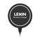 LEXIN WPC QI WIRELESS CHARGER - Hardcore Cycles Inc
