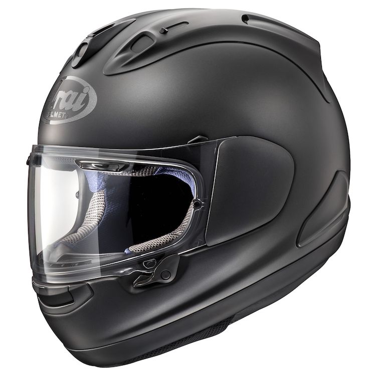 Arai Corsair-X Solid Helmet - Hardcore Cycles Inc