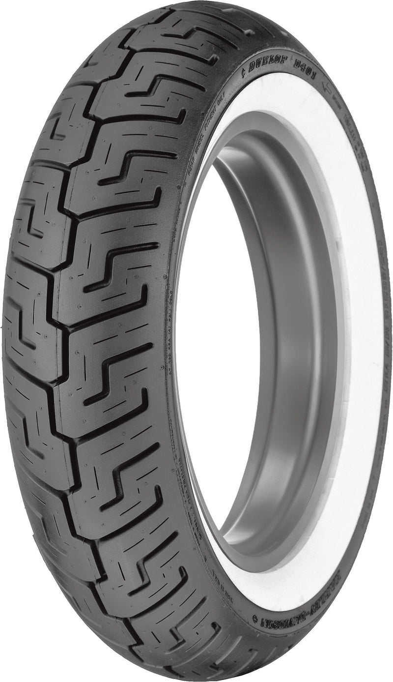 Dunlop D401 Tire - Hardcore Cycles Inc