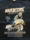 Hardcore Cycles Go Fast Look Cool Shirt - Hardcore Cycles Inc