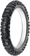Dunlop D739AT Tire - Hardcore Cycles Inc
