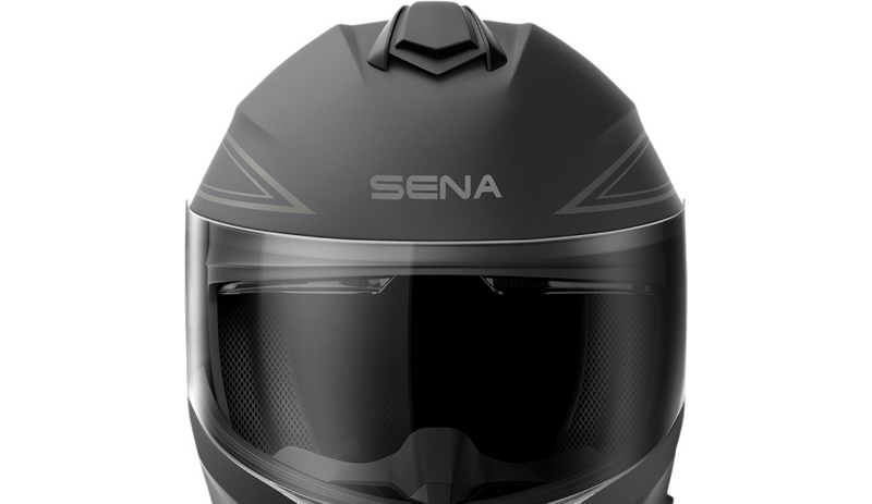 Sena Outrush Helmet - Hardcore Cycles Inc