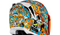 Icon Airflite ReDoodle MIPS Helmet - Hardcore Cycles Inc