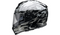 Z1R Warrant Camo Helmet - Hardcore Cycles Inc