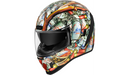 Icon Airform Buck Fever Helmet - Hardcore Cycles Inc