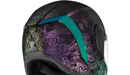 Icon Airform Chantilly Opal Helmet - Hardcore Cycles Inc