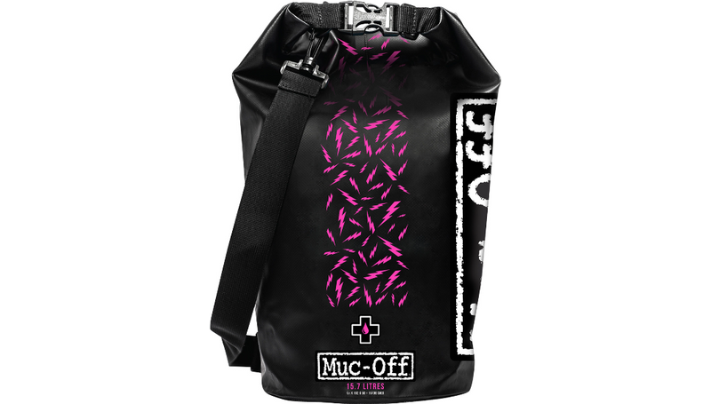 MUC-OFF Ultimate Motorcycle Cleaning Kit - Hardcore Cycles Inc