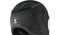 Icon Airform Chantilly Helmet-Black/White - Hardcore Cycles Inc