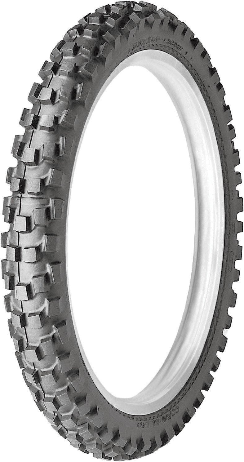 Dunlop D606 Tire - Hardcore Cycles Inc