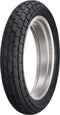 Dunlop K180A Flat Track Tire - Hardcore Cycles Inc